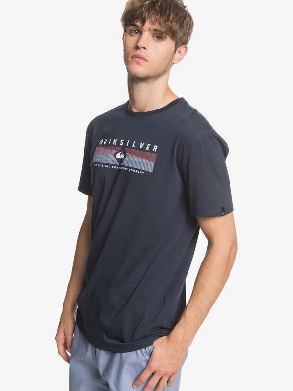 Distant Fortune - T-Shirt  EQYZT05764