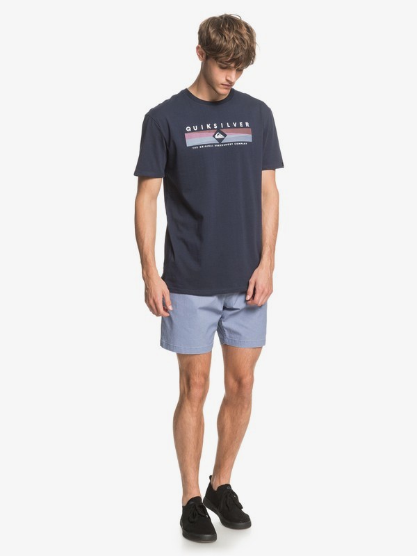 Distant Fortune - T-Shirt  EQYZT05764