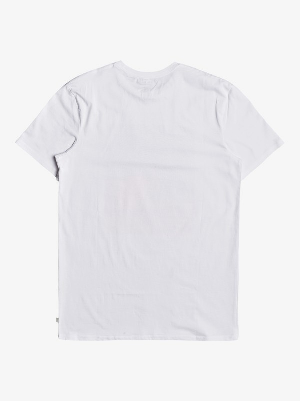 Pressure Drop - T-Shirt | Quiksilver