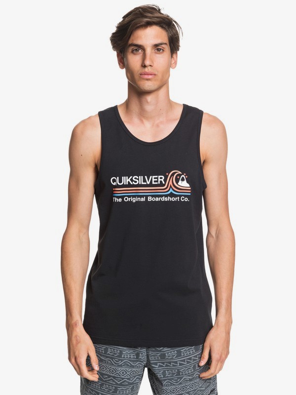 Stone Cold Classic - Vest  EQYZT05780