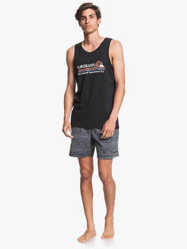 Stone Cold Classic - Vest  EQYZT05780