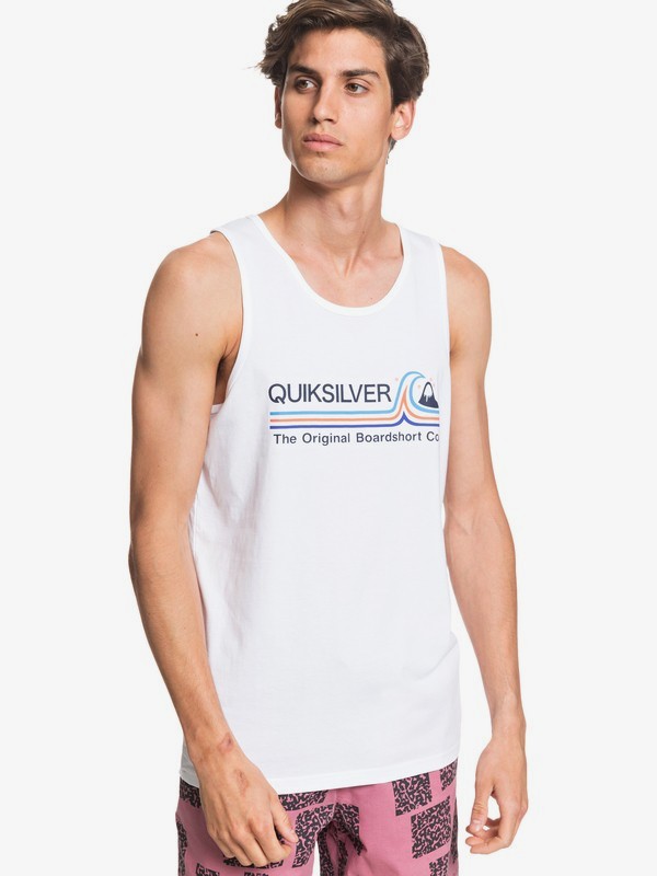 Stone Cold Classic - Vest  EQYZT05780