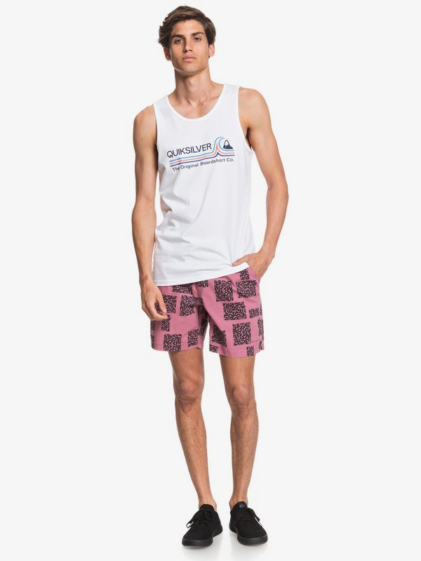 Stone Cold Classic - Vest  EQYZT05780