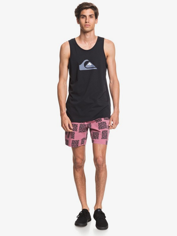 Comp Logo - Vest  EQYZT05781