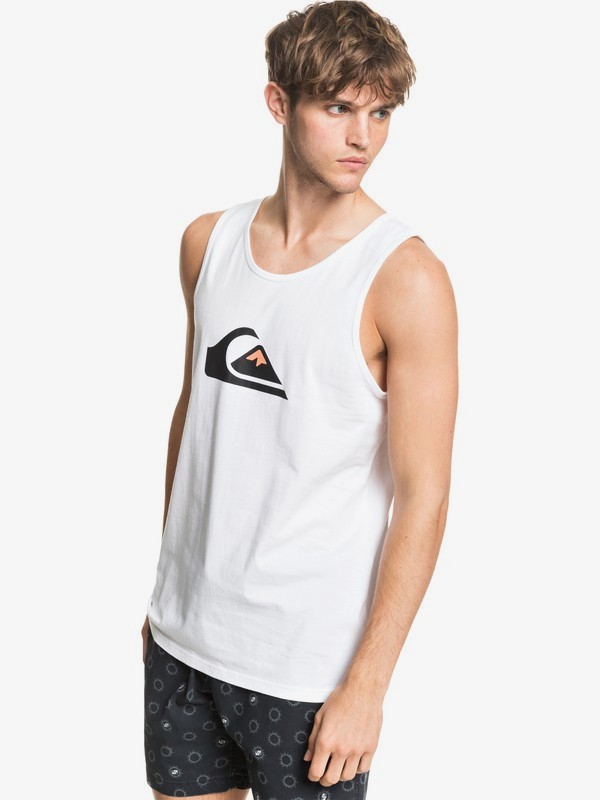 Comp Logo - Vest  EQYZT05781