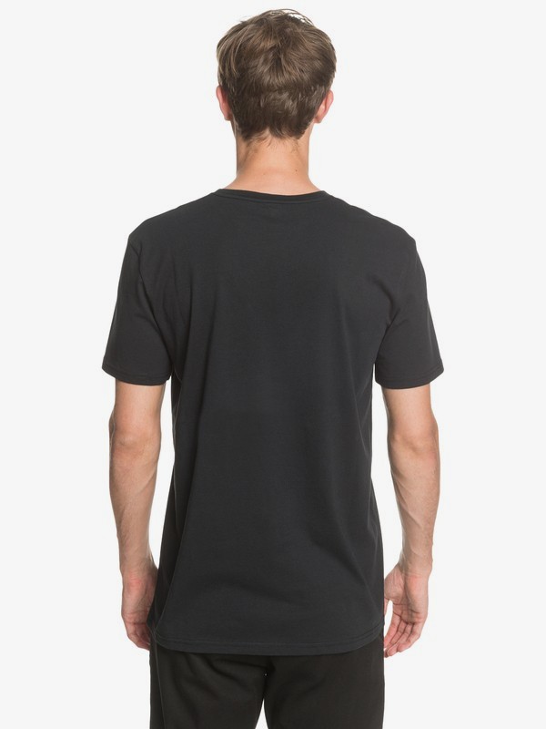 CA Brown Bear - T-Shirt  EQYZT05792