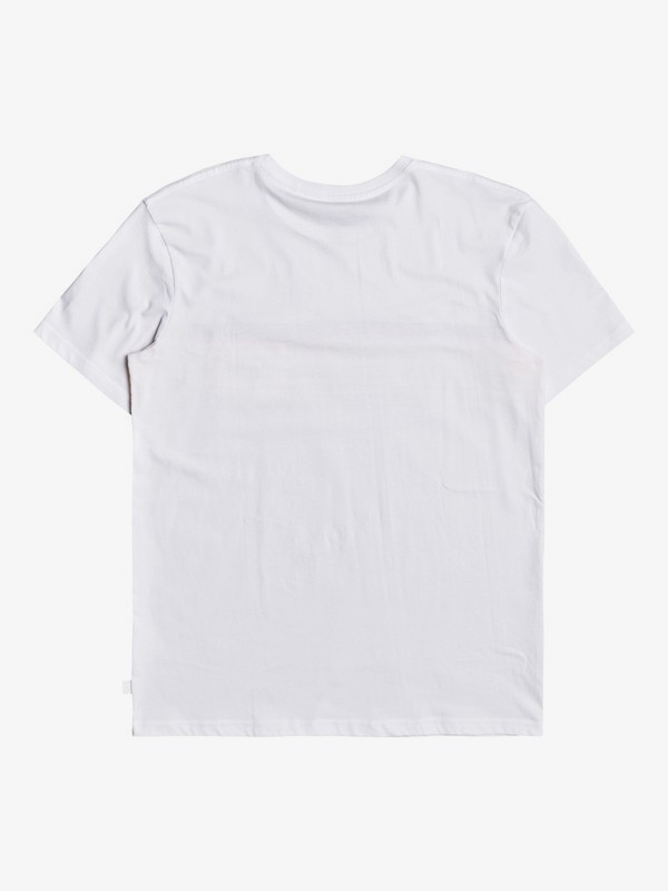 Slab - Pocket T-Shirt | Quiksilver