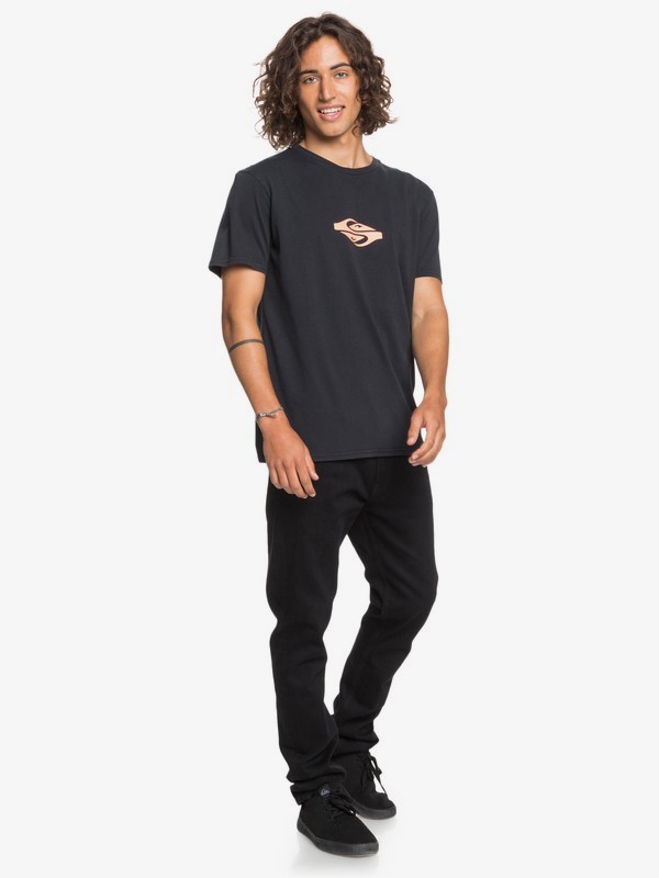 Either Way T-Shirt 192504739590 | Quiksilver