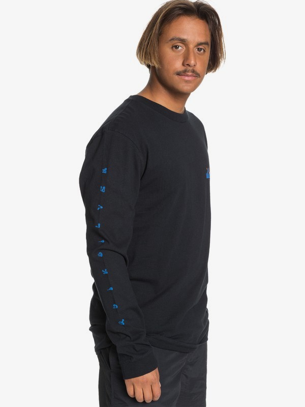 hippie shirt long sleeve