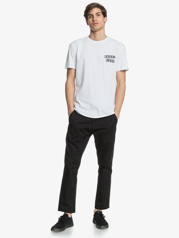 Vacant Beach - T-Shirt for Men  EQYZT05953