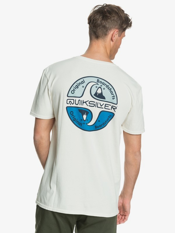 Twinny - T-Shirt for Men  EQYZT05973