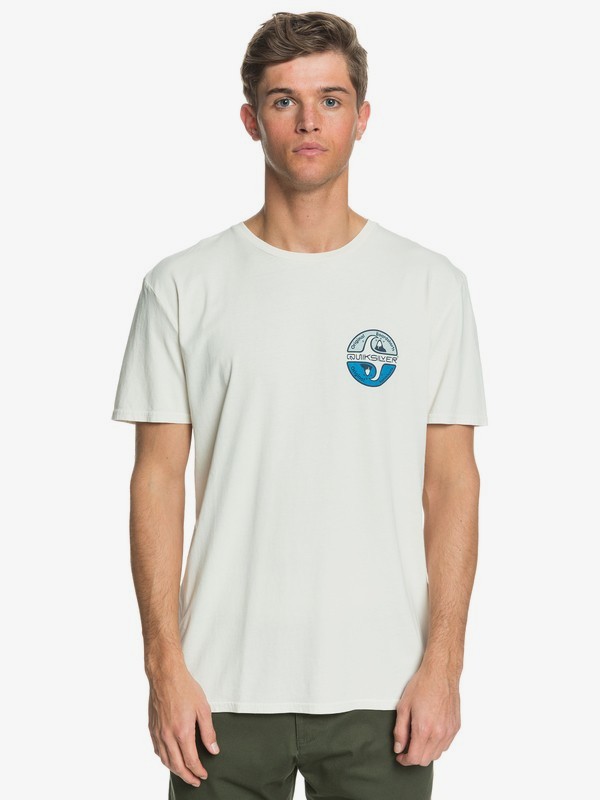 Twinny - T-Shirt for Men  EQYZT05973