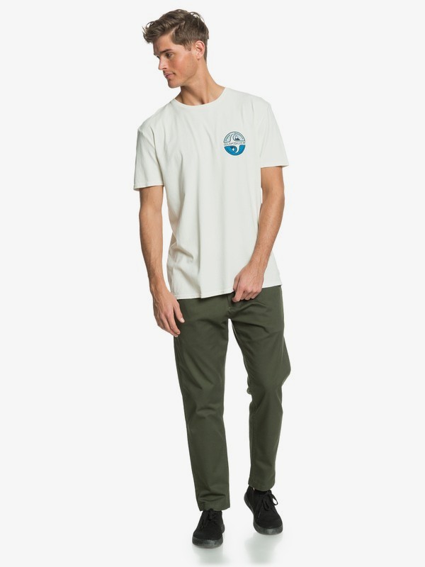 Twinny - T-Shirt for Men  EQYZT05973