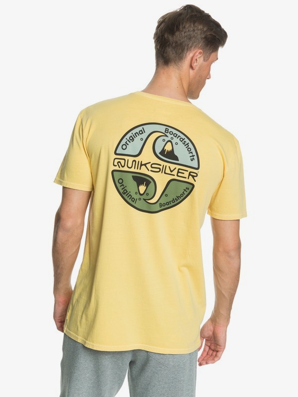 Twinny - T-Shirt for Men  EQYZT05973