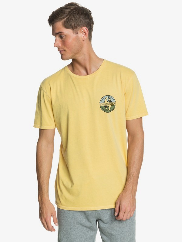 Twinny - T-Shirt for Men  EQYZT05973