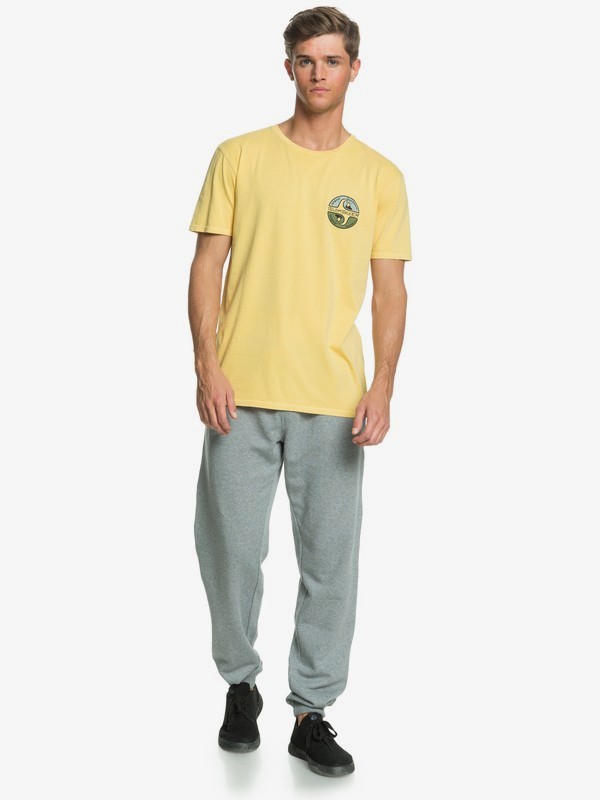 Twinny - T-Shirt for Men  EQYZT05973