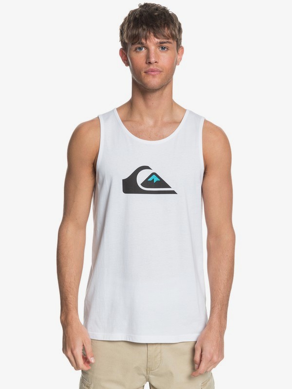 Comp Logo - Vest for Men  EQYZT05981