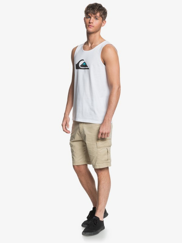 Comp Logo - Vest for Men  EQYZT05981