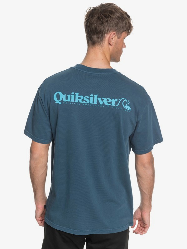 Lost Fire - Pocket T-Shirt for Men  EQYZT05989