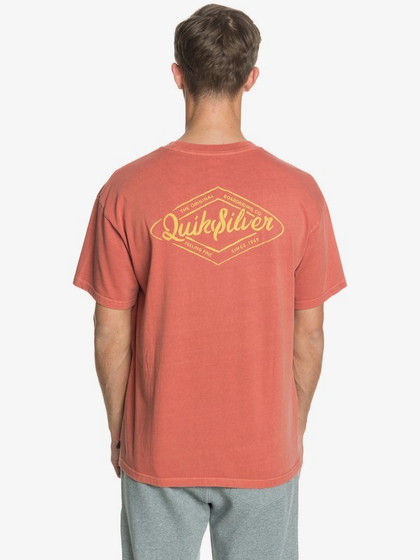 Harmony Hall - T-Shirt for Men  EQYZT05999