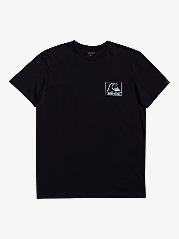 Beach Tones - T-Shirt for Men | Quiksilver