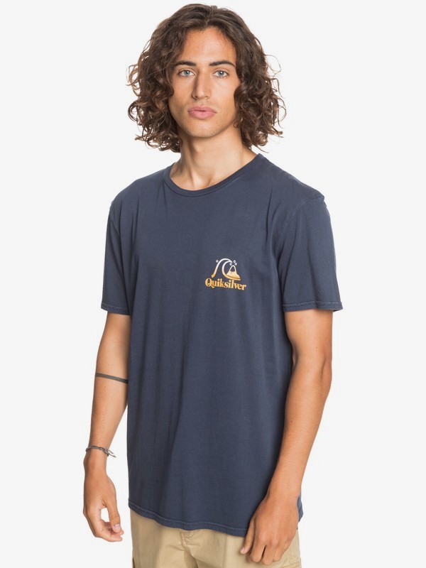 let it flow shirt