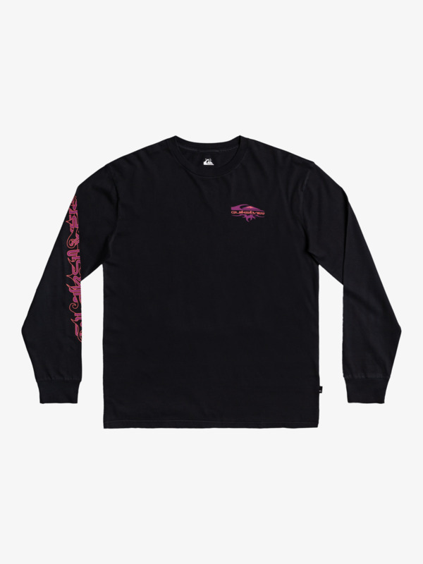 Originals Thornbush - Organic Long Sleeve T-Shirt for Men  EQYZT06300