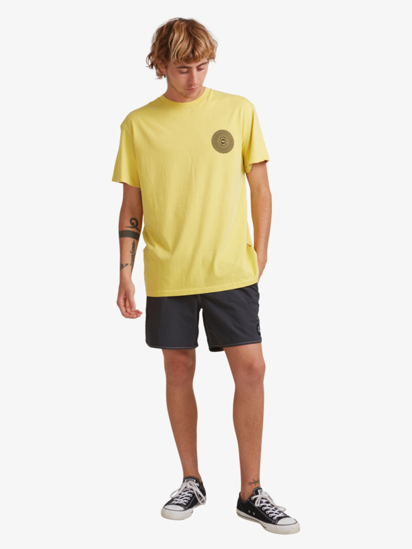 Originals Nucleus - Organic T-Shirt for Men  EQYZT06304