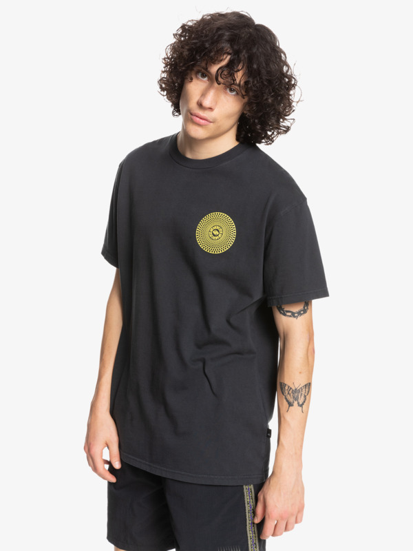 Originals Nucleus - Organic T-Shirt for Men  EQYZT06304