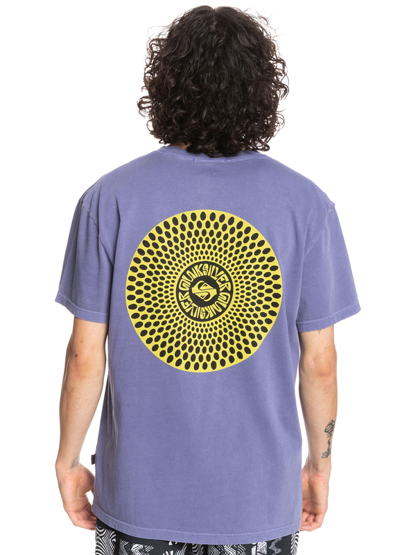 Originals Nucleus - Organic T-Shirt for Men  EQYZT06304