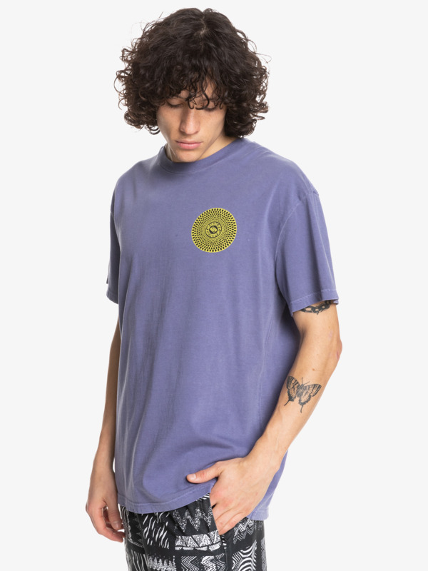 Originals Nucleus - Organic T-Shirt for Men  EQYZT06304