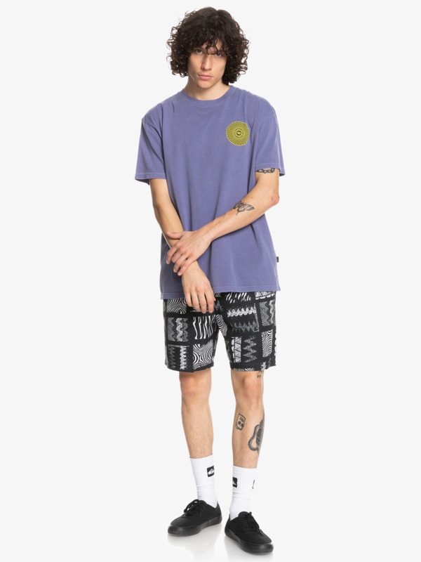 Originals Nucleus - Organic T-Shirt for Men  EQYZT06304