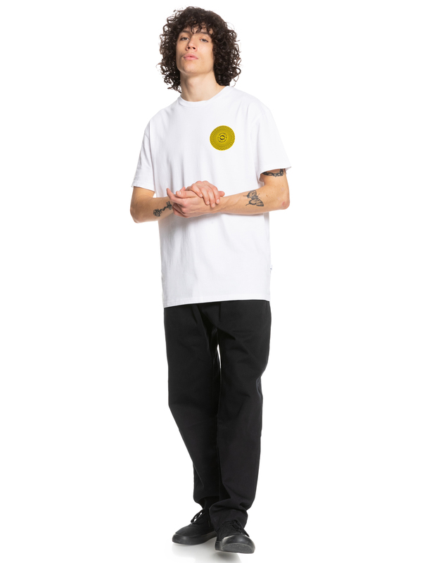 Originals Nucleus - Organic T-Shirt for Men  EQYZT06304