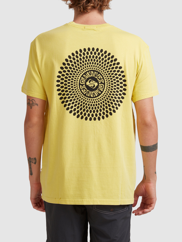 Originals Nucleus - Organic T-Shirt for Men  EQYZT06304