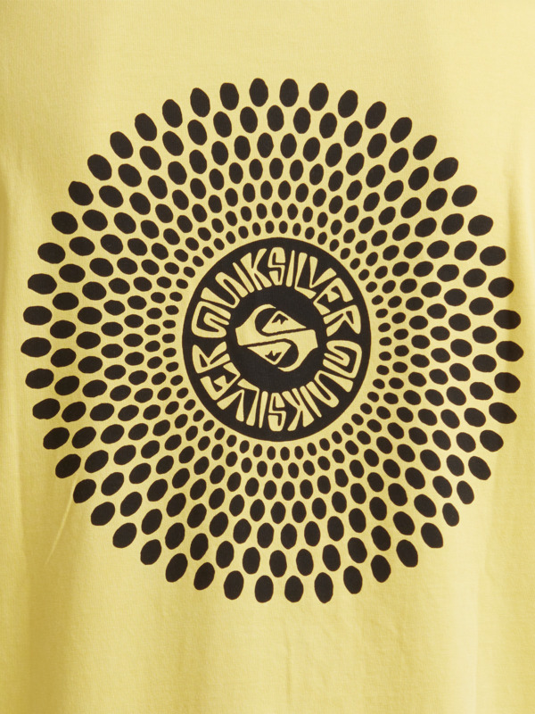 Originals Nucleus - Organic T-Shirt for Men  EQYZT06304