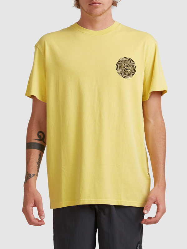Originals Nucleus - Organic T-Shirt for Men  EQYZT06304