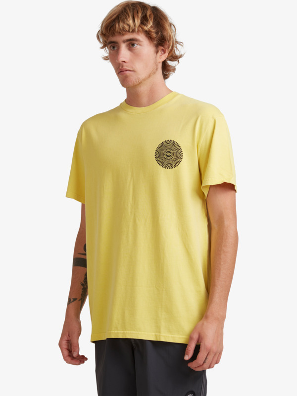Originals Nucleus - Organic T-Shirt for Men  EQYZT06304