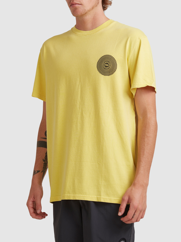 Originals Nucleus - Organic T-Shirt for Men  EQYZT06304