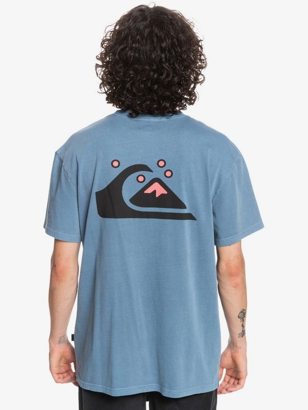 Originals Classic - Organic T-Shirt for Men  EQYZT06310