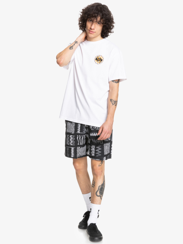 Originals Spiral - Organic T-Shirt for Men  EQYZT06311