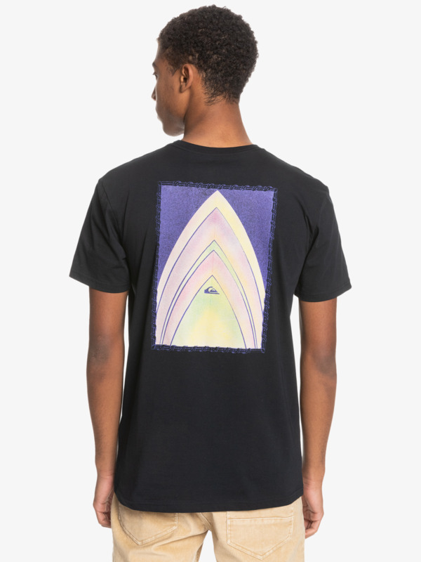 Gold To Glass - T-Shirt for Men  EQYZT06316