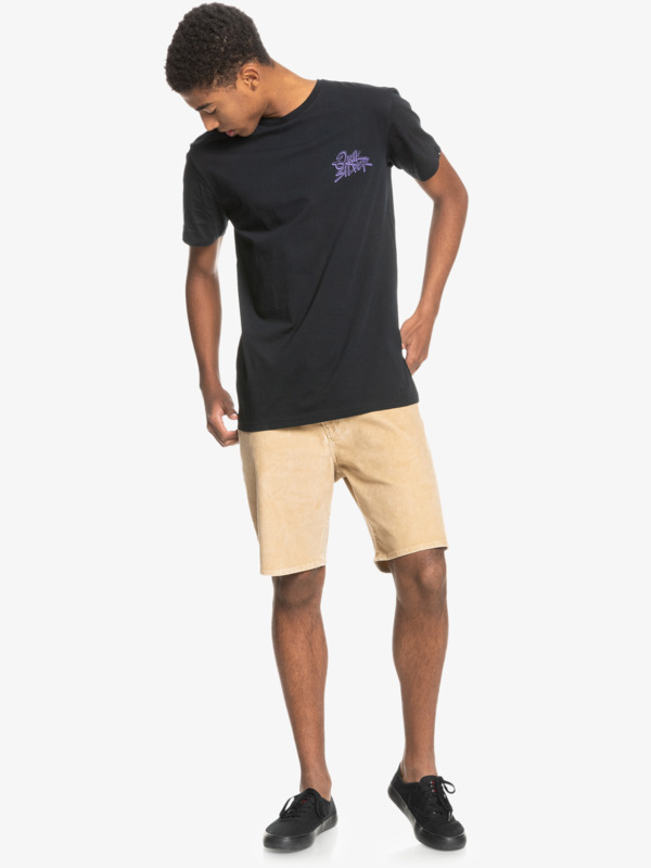 Gold To Glass - T-Shirt for Men  EQYZT06316