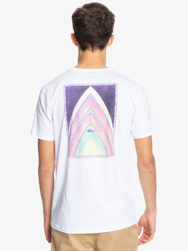 Gold To Glass - T-Shirt for Men  EQYZT06316