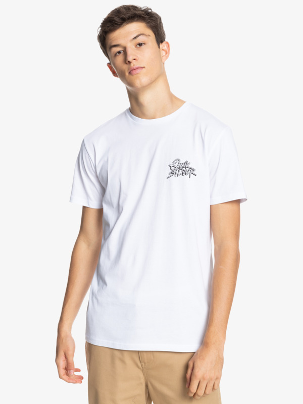 Gold To Glass - T-Shirt for Men  EQYZT06316