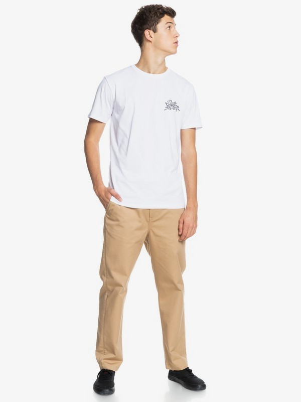 Gold To Glass - T-Shirt for Men  EQYZT06316