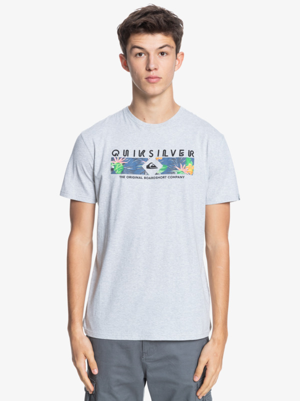 Distant Shores - T-Shirt for Men  EQYZT06323