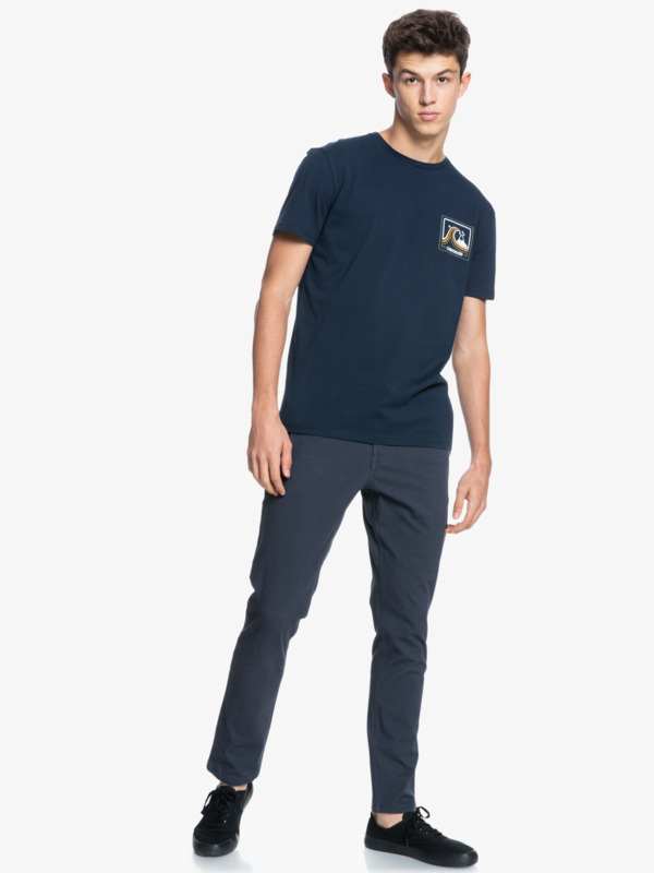 Highway Vagabond - T-Shirt for Men  EQYZT06324