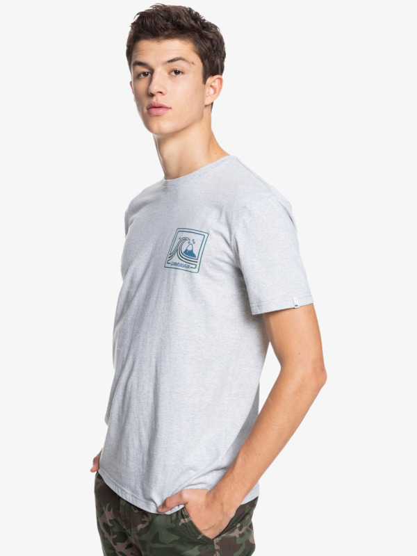 Highway Vagabond - T-Shirt for Men  EQYZT06324