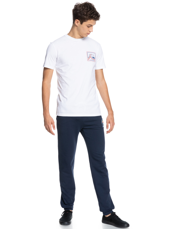 Highway Vagabond - T-Shirt for Men  EQYZT06324