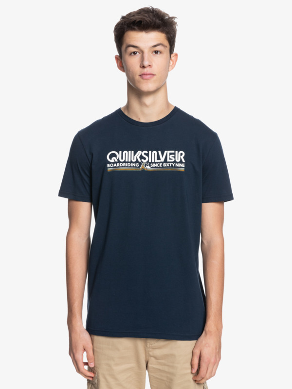 Like Gold - T-Shirt for Men  EQYZT06326